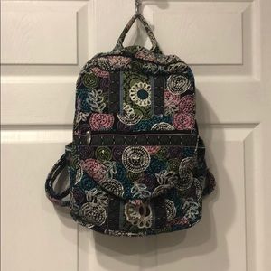 Marie full sized backpack
